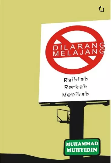 Dilarang Melajang 