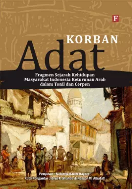 Korban Adat