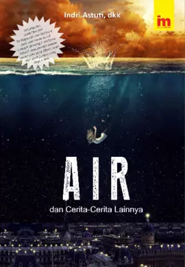 Air dan Cerita-Cerita Lainya