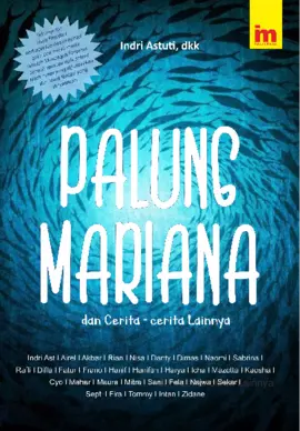 Palung Mariana, dan Cerita-Cerita Lainya