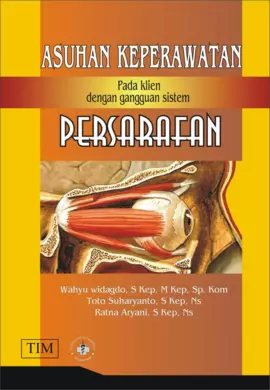 Asuhan Keperawatan pada Klien Gangguan Sistem Persarafan