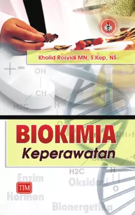 Biokimia Keperawatan