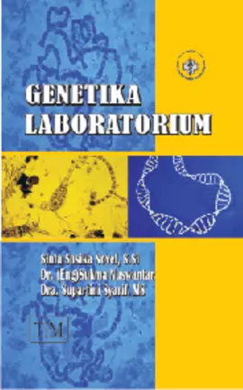 Genetika Laboratorium