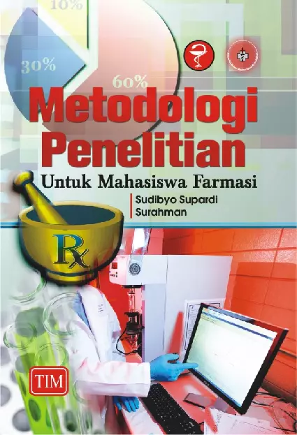 Metodologi Penelitian untuk Mahasiswa Farmasi