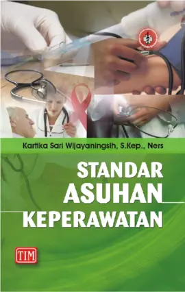 Standar Asuhan Keperawatan