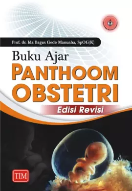 Buku Ajar Panthoom Obstetri (Edisi Revisi)