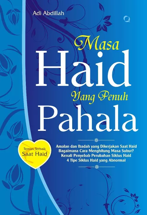 Masa Haid yang Penuh Pahala