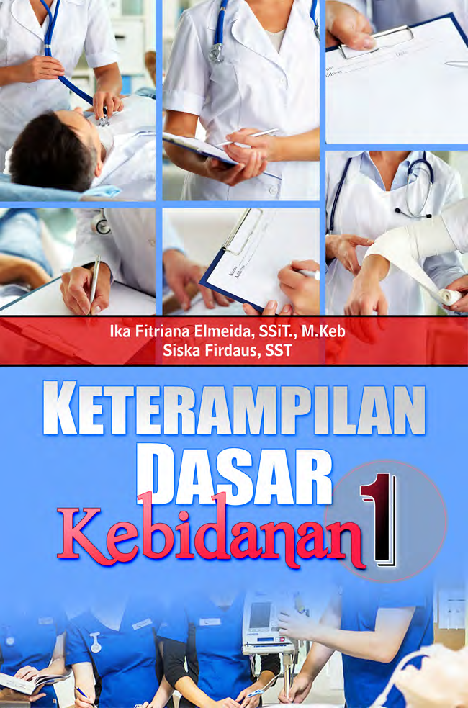 Keterampilan Dasar Kebidanan 1