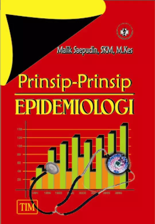 Prinsip-Prinsip Epidemiologi