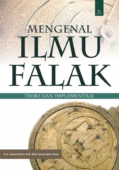 Mengenal Ilmu Falak 