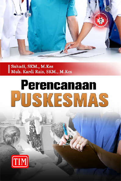 Perencanaan Puskesmas