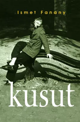 Kusut: sebuah novel