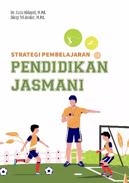 Strategi Pembelajaran Pendidikan Jasmani