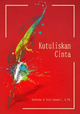 Kutuliskan Cinta