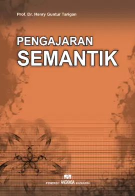 Pengajaran semantik