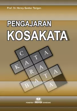 Pengajaran Kosakata