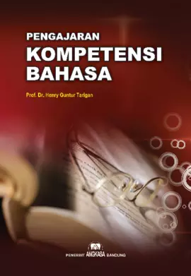 Pengajaran Kompetensi Bahasa