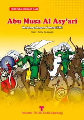 Abu Musa Al-Asy'ari