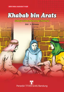 Khabab bin Arats