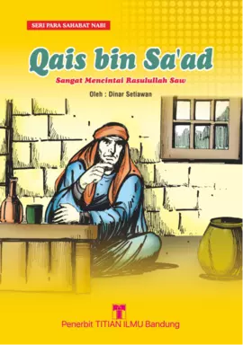 Qais bin Saad