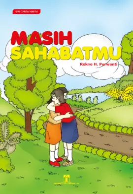 Masih sahabatmu