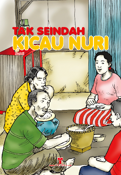 Tak Seindah Kicau Nuri