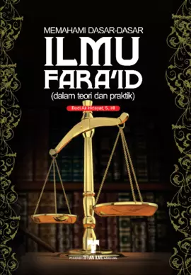 Memahami dasar-dasar ilmu fara'id