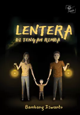 Lentera di Tengah Rimba