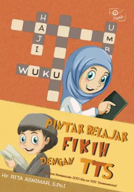 Pintar Belajar Fikih dengan TTS