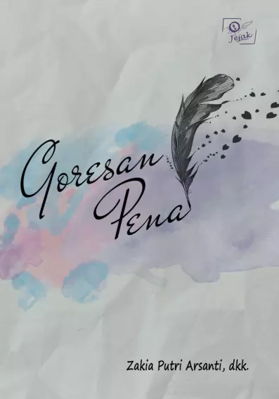 Goresan Pena