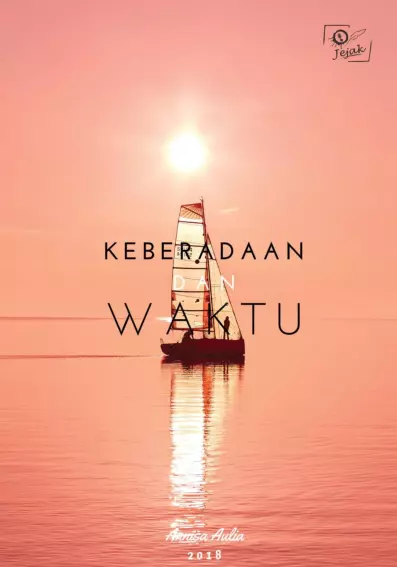 Keberadaan dan Waktu