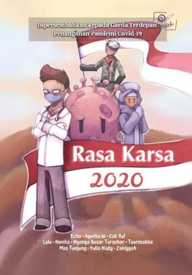 Rasa Karsa 2020