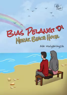 BIAS Pelangi di Merak Beach Hotel