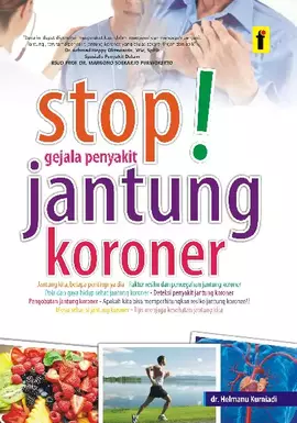 Stop! Gejala Penyakit Jantung Koroner