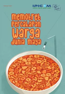 Memotret Percakapan Warga Dunia Maya