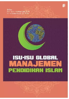 ISU-ISU GLOBAL MANAJEMEN PENDIDIKAN ISLAM