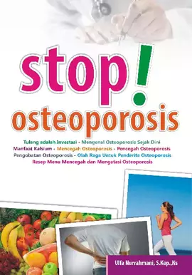 Stop! Osteoporosis