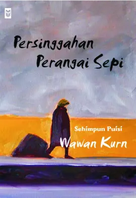 Persinggahan Perangai Sepi