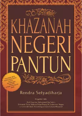 Khazanah Negeri Pantun