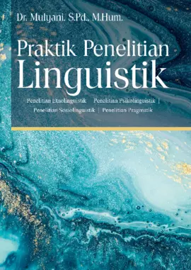 Praktik Penelitian Linguistik