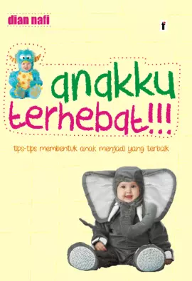 Anakku Terhebat