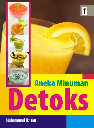 Aneka Minuman Detoks