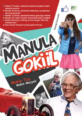 Manula Gokil