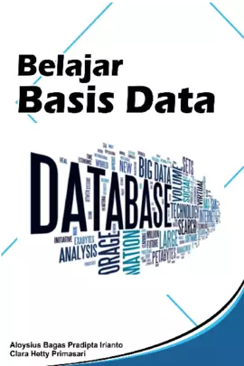 BELAJAR BASIS DATA