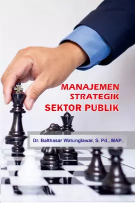 Manajemen strategik sektor publik