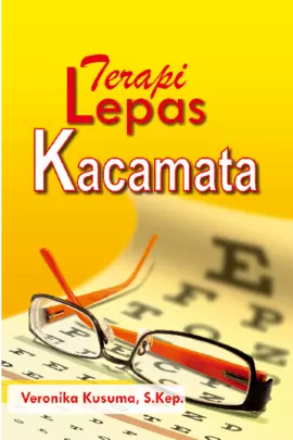 TERAPI LEPAS KACA MATA