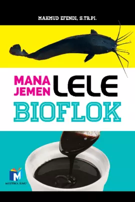 Manajemen Lele Bioflok