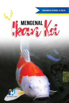 Mengenal Ikan Koi