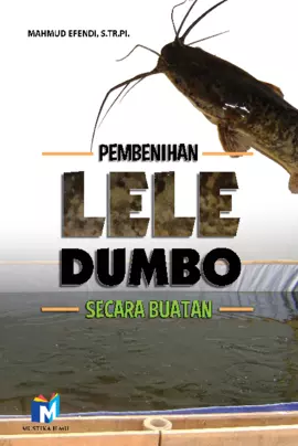 Pembenihan Lele Dumbo Secara Buatan