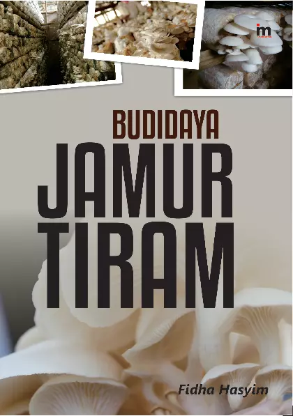 Budidaya Jamur Tiram